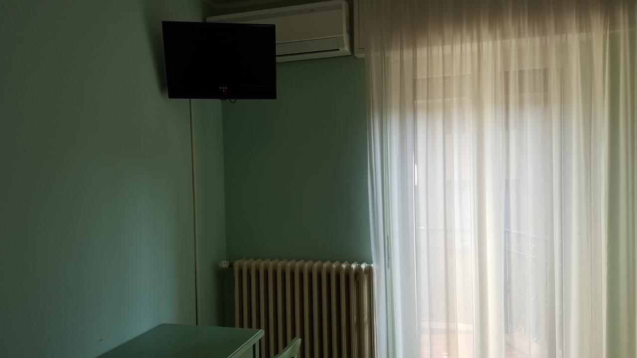 Hotel Dei Pini Medolago Ngoại thất bức ảnh